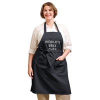 Organic cotton apron - Thumbnail 41