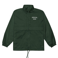 Unisex windbreaker - Thumbnail 13