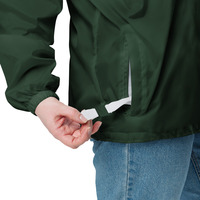 Unisex windbreaker - Thumbnail 14