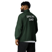 Unisex windbreaker - Thumbnail 15