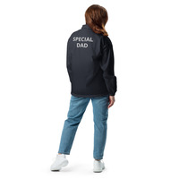 Unisex windbreaker - Thumbnail 26