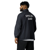 Unisex windbreaker - Thumbnail 27