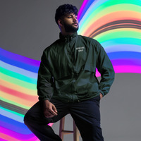 Unisex windbreaker - Thumbnail 46