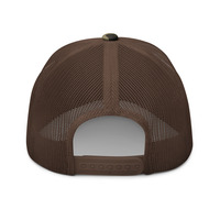 Camouflage trucker hat - Thumbnail 22