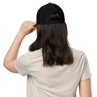 Camouflage trucker hat - Thumbnail 35