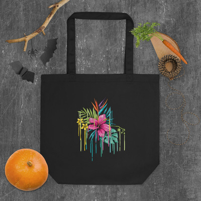 Eco tote bag