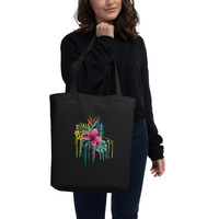 Eco Tote Bag - Thumbnail 1
