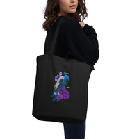 Eco Tote Bag - Thumbnail 2