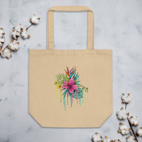 Eco Tote Bag - Thumbnail 3