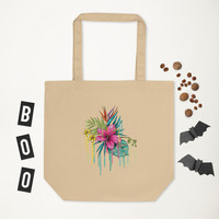 Eco Tote Bag - Thumbnail 21