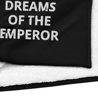 Premium sherpa blanket - Thumbnail 8