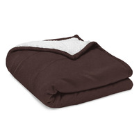 Premium sherpa blanket - Thumbnail 9