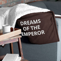 Premium sherpa blanket - Thumbnail 10