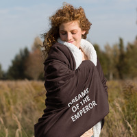 Premium sherpa blanket - Thumbnail 11