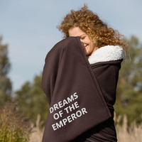 Premium sherpa blanket - Thumbnail 12
