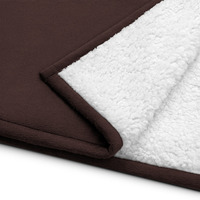 Premium sherpa blanket - Thumbnail 13