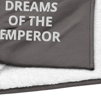 Premium sherpa blanket - Thumbnail 17