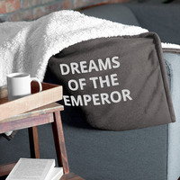 Premium sherpa blanket - Thumbnail 21