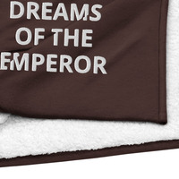 Premium sherpa blanket - Thumbnail 25