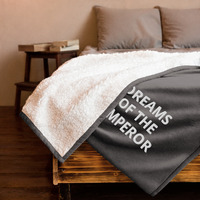 Premium sherpa blanket - Thumbnail 28