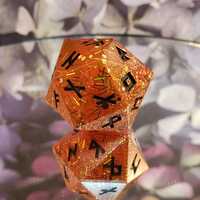 Fall Party Rune Dice - Thumbnail 1