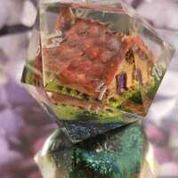 Witches Hut 40mm Art View Big Boi - Thumbnail 3