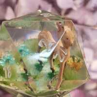 Fawn Meadow 40mm Art View Big Boi - Thumbnail 2