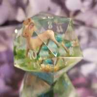 Fawn Meadow 40mm Art View Big Boi - Thumbnail 3