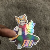 Melee Sticker Pack - Thumbnail 1