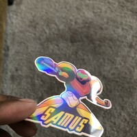 Melee Sticker Pack - Thumbnail 3