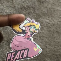 Melee Sticker Pack - Thumbnail 4