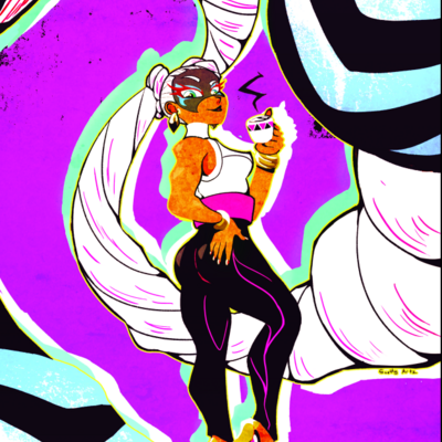 11x17 twintelle