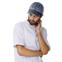 That's Rare! Vintage Dad Hat - Thumbnail 2