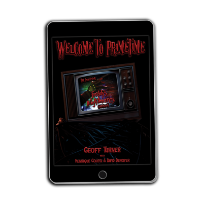 Welcome to primetime digital book