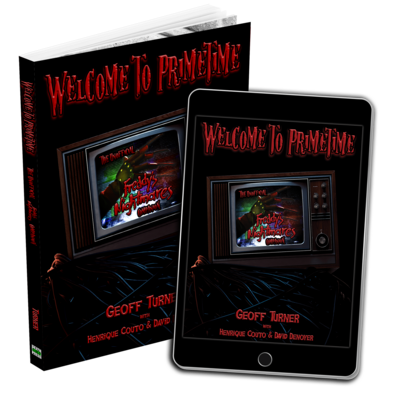 Welcome To Primetime Print & Digital Bundle