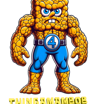 Thingamabob