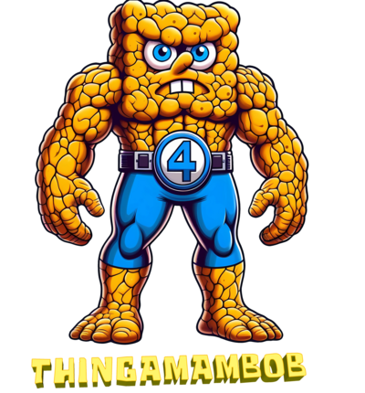 ThingamaBob