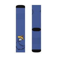 Road Runner Novelty Socks - Thumbnail 2