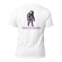 That's Rare! Astronaut Shirt - Thumbnail 5