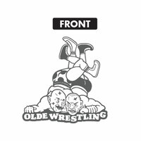 Two to Tangle Enamel Pin - Thumbnail 2