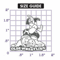 Two to Tangle Enamel Pin - Thumbnail 3