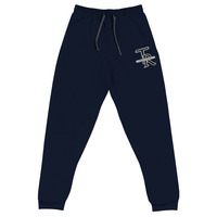 That's Rare! Embroidery TR Joggers - Thumbnail 2