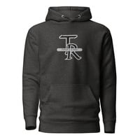 That's Rare! Embroidery TR Hoodie - Thumbnail 3