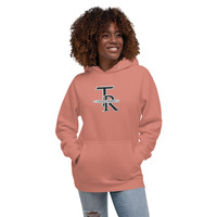 That's Rare! Embroidery TR Hoodie - Thumbnail 8