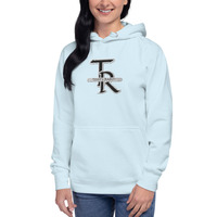 That's Rare! Embroidery TR Hoodie - Thumbnail 10