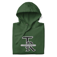 That's Rare! Embroidery TR Hoodie - Thumbnail 15