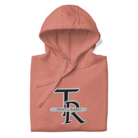 That's Rare! Embroidery TR Hoodie - Thumbnail 16