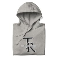 That's Rare! Embroidery TR Hoodie - Thumbnail 17