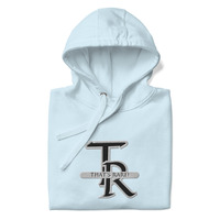 That's Rare! Embroidery TR Hoodie - Thumbnail 18