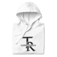 That's Rare! Embroidery TR Hoodie - Thumbnail 19